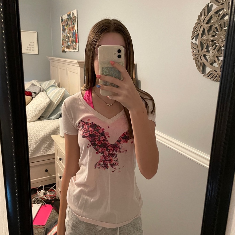 American eagle tee - Picture 2 of 2